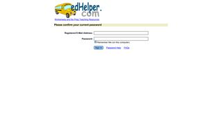edHelper.com Subscriber Section! - edhelperorder.com