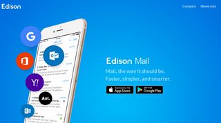 Edison Software