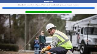 Edisto Electric Cooperative - Home | Facebook