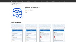 Edmodo for Parents on the App Store - iTunes - Apple