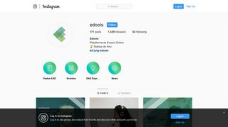Edools (@edools) • Instagram photos and videos