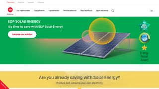 Solar Energy | EDP