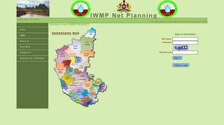 IWMP Net Planning