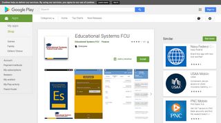 Educational Systems FCU - Apps on Google Play