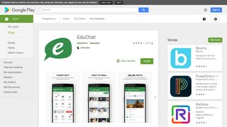 EduChat - Apps on Google Play