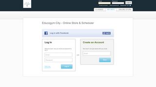 Educogym City Online