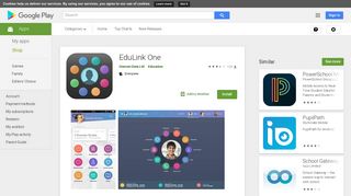 EduLink One – Apps on Google Play