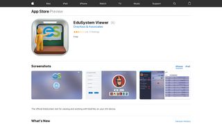 EduSystem Viewer on the App Store - iTunes - Apple