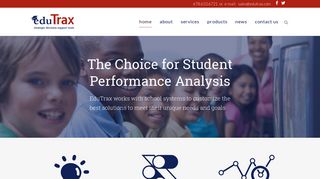 EduTrax | EduTrax