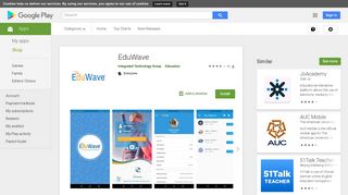 EduWave - Apps on Google Play