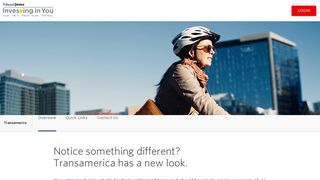 Transamerica Retirement Solutions