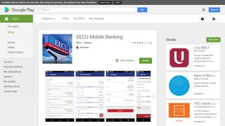 EECU Mobile Banking - Apps on Google Play