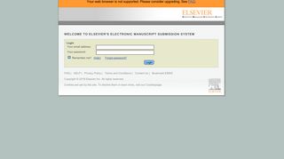 EMSS - Elsevier