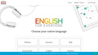 English Learning | English Courses | DK English For Everyone