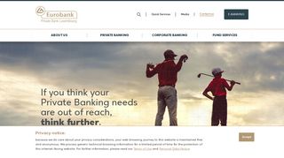 Eurobank Private Bank Luxembourg
