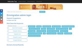 Eimmigration admin login Search - InfoLinks.Top