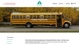 Online Payments | Elk Island Public Schools | EIPS