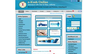 eKosh Online