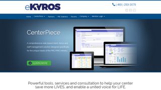 eKYROS.com, Inc.