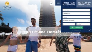 El Cid Resorts: All Inclusive Mexico Resort