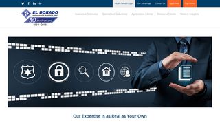 El Dorado Insurance Agency