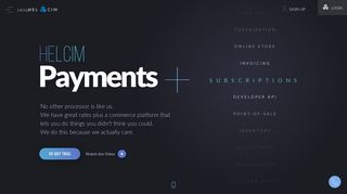 Helcim All-In-One Merchant Platform and Credit Card Processing ...