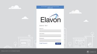 Elavon Payment Gateway Reporting