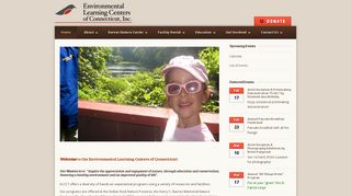 Environmental Learning Centers of Connecticut
