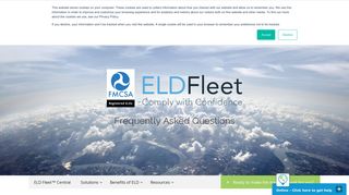 ELD FAQ - GPSTrackit