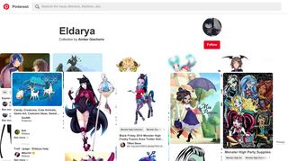 73 Best Eldarya images | Games, Dating games, Game art - Pinterest