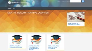 Department of Housing and Public Works eLearning portal ...