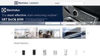 ElectroluxConnect