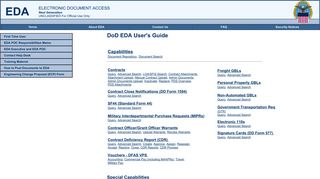 EDA User Guide