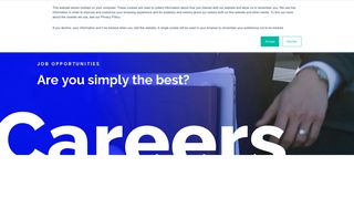 Careers | Electronic Merchant Systems
