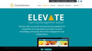 Elevate LMS | The Best Learning Management System for ...
