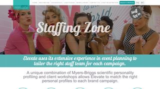 Staffing Zone • Elevate Staffing US