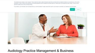 Audiology Practice Managment and Consulting - Elite Hearing Network