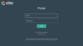 Portal - Elite Limited