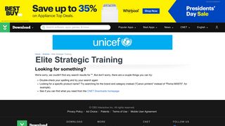 Elite Strategic Training - Download.com