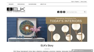 ELK Group International