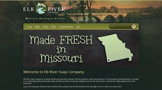 Elk River Soap Company
