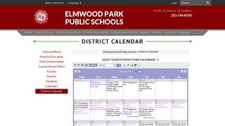 Login - Elmwood Park Public Schools