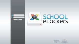 School eLockers Login
