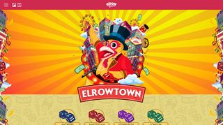 elrow Town 2019