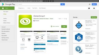 ElsterSmart - Apps on Google Play