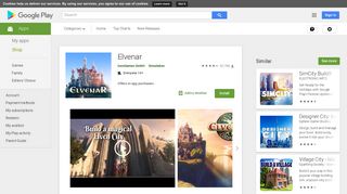 Elvenar - Apps on Google Play