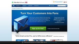 Email centre Pro — Email Management for Improving Efficiency of ...