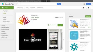 emaze - Apps on Google Play