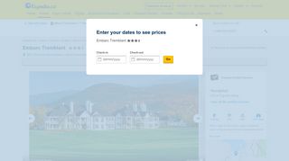 Embarc Tremblant: 2018 Pictures, Reviews, Prices & Deals | Expedia.ca