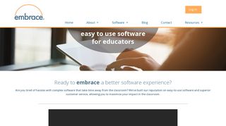 Web-Based IEP, Medicaid, 504, RTI, and Teacher Eval Software ...